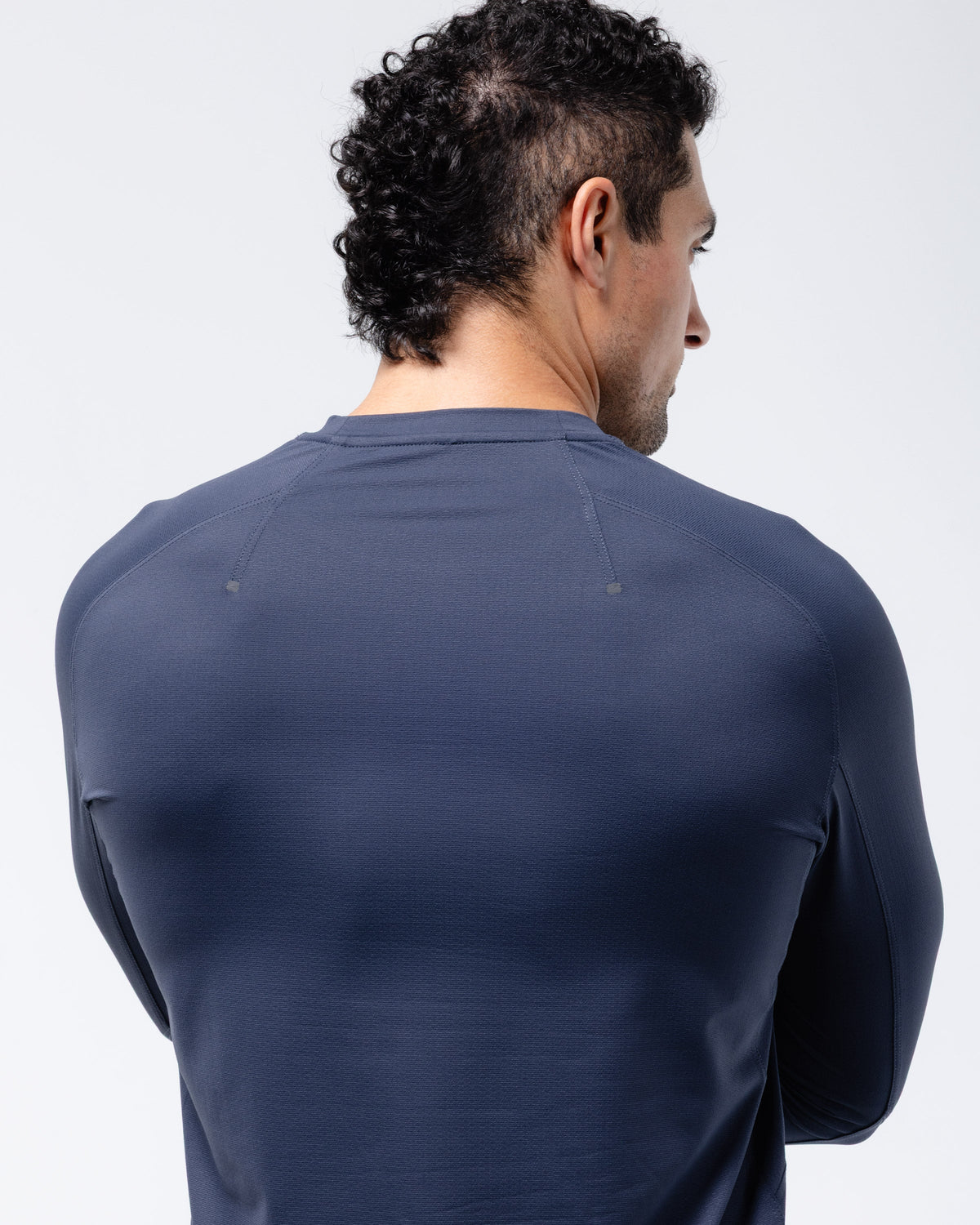 Camiseta Black Crest Rival