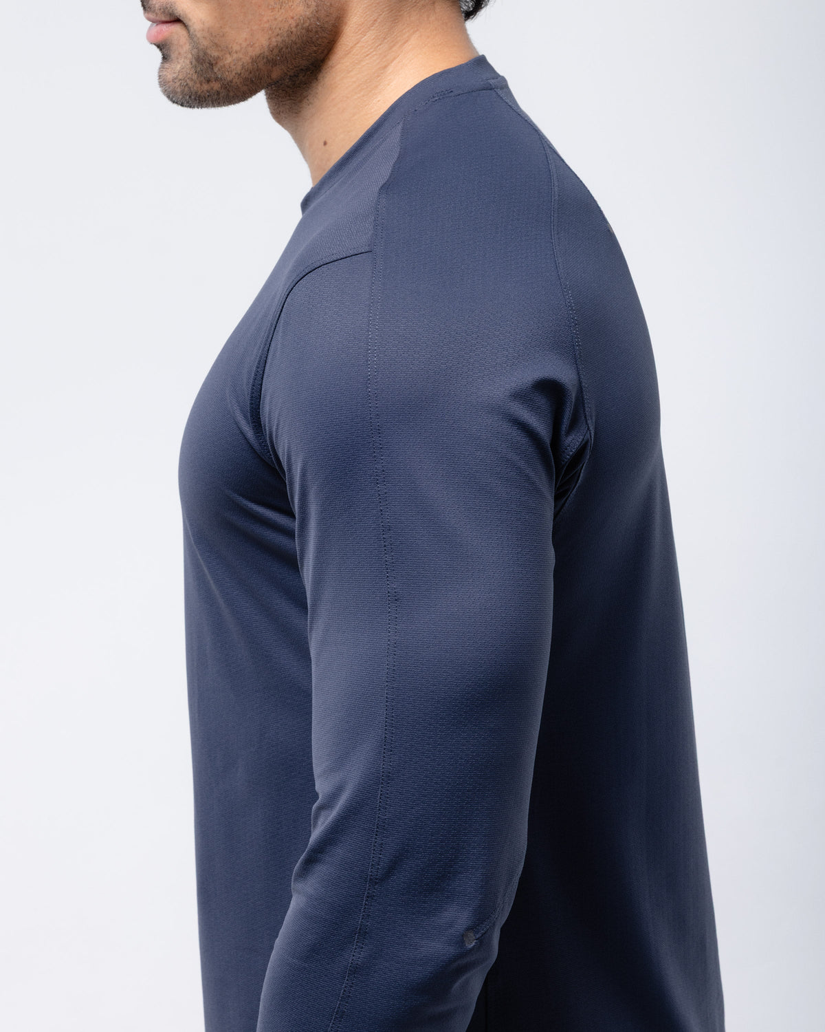 Camiseta Black Crest Rival