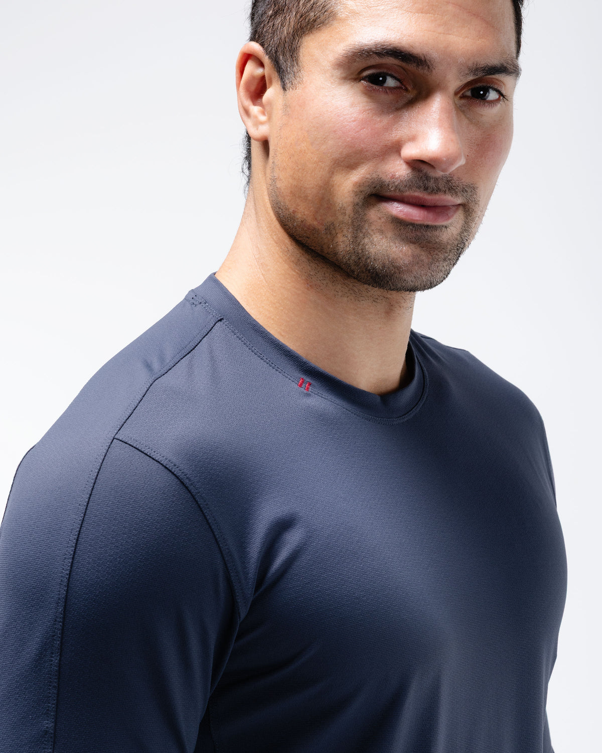Camiseta Black Crest Rival