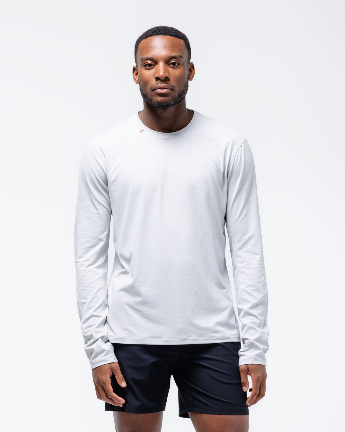Black Crest Rival T-Shirt