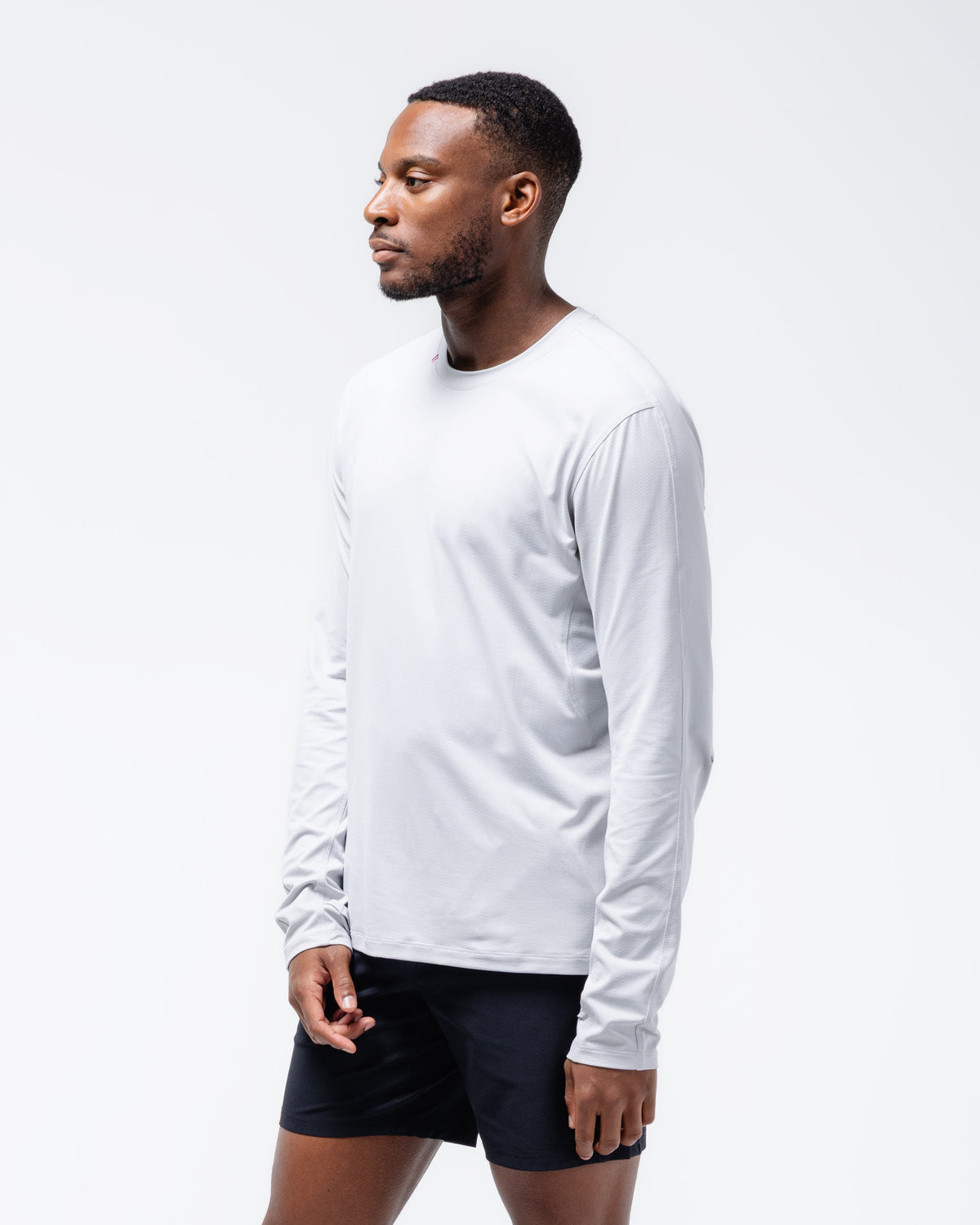 Black Crest Rival T-Shirt