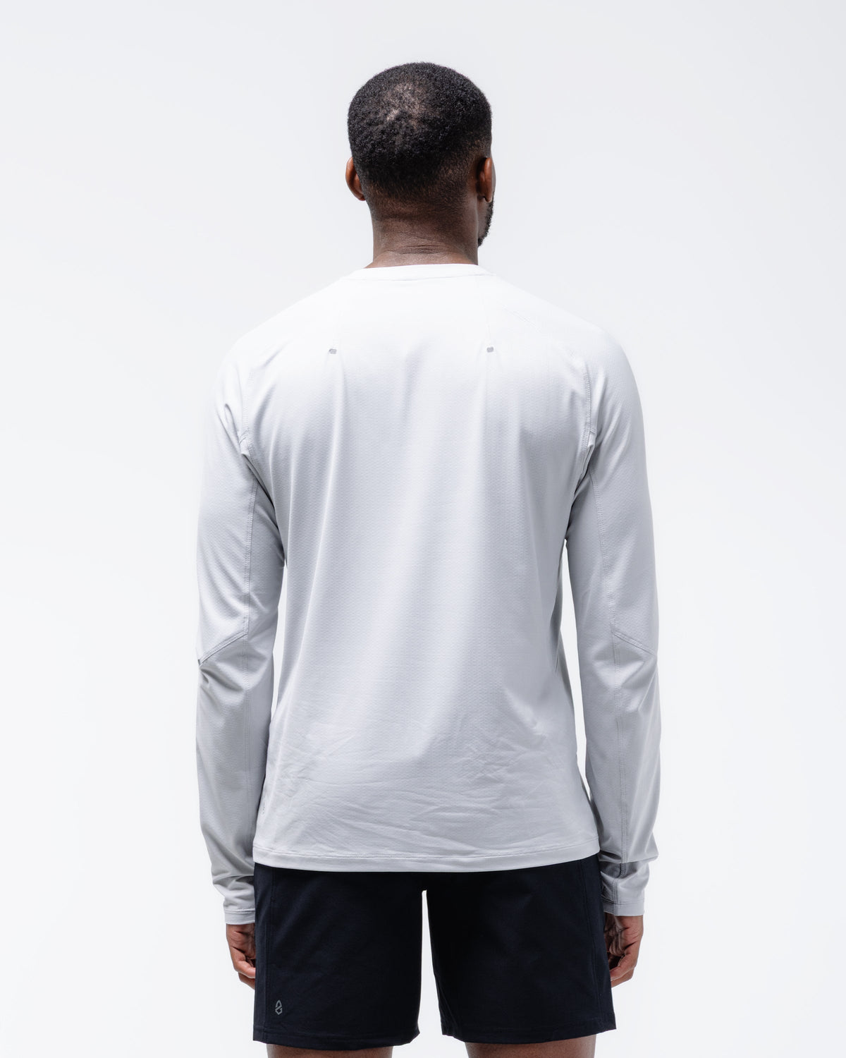 Black Crest Rival T-Shirt