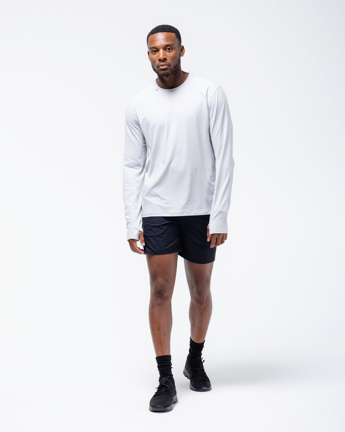 Black Crest Rival T-Shirt