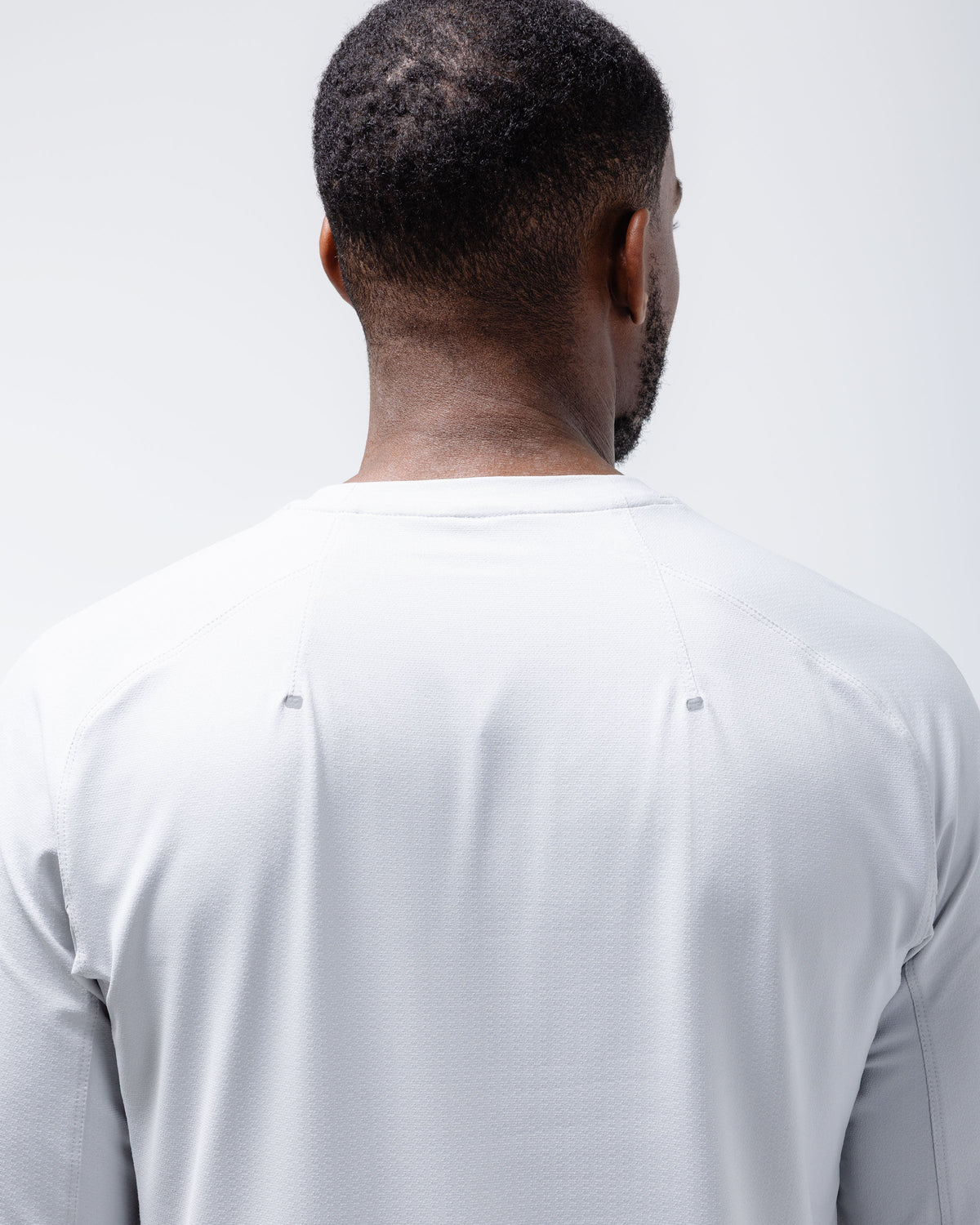 Black Crest Rival T-Shirt