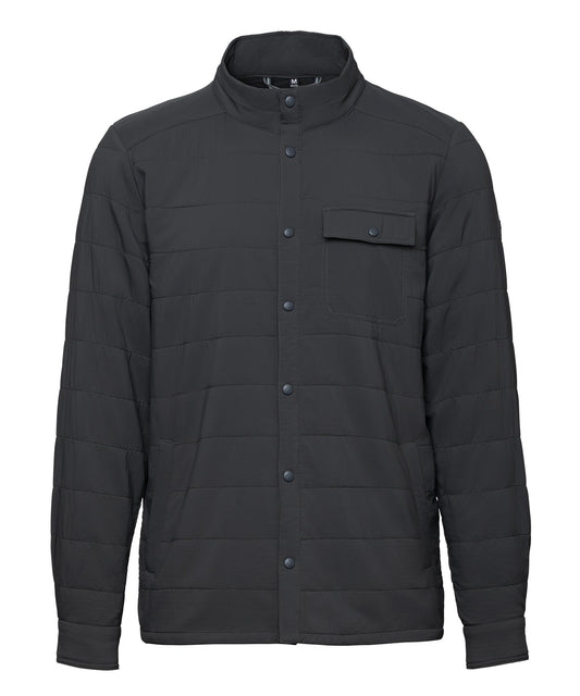 Strafe Outerwear Highlands Shirt Jacket