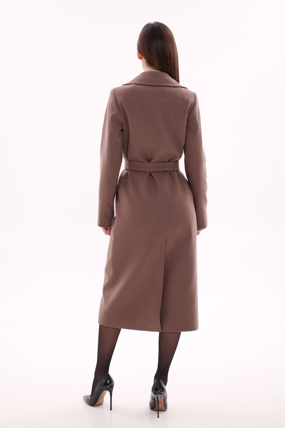 Alaska Outerwear Company Women's Harrington Coat