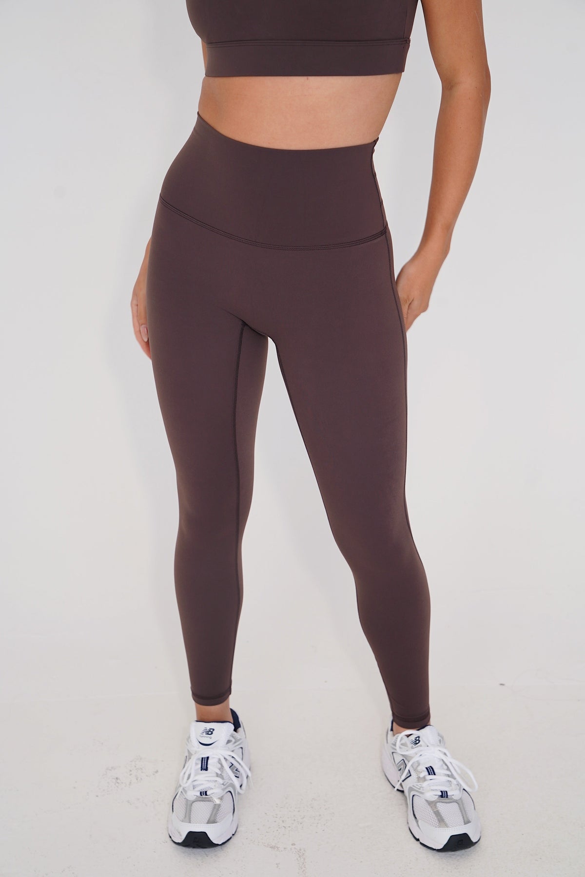 Leggings Kimith I Am Beautifully Radiant