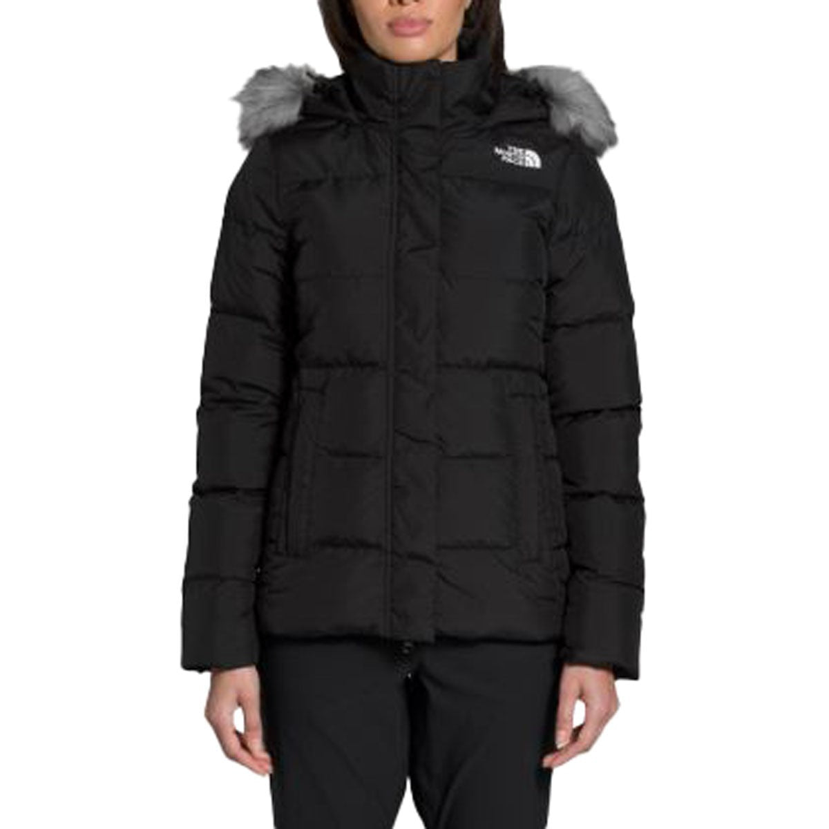 I-Max Fashions Gotham Jacke