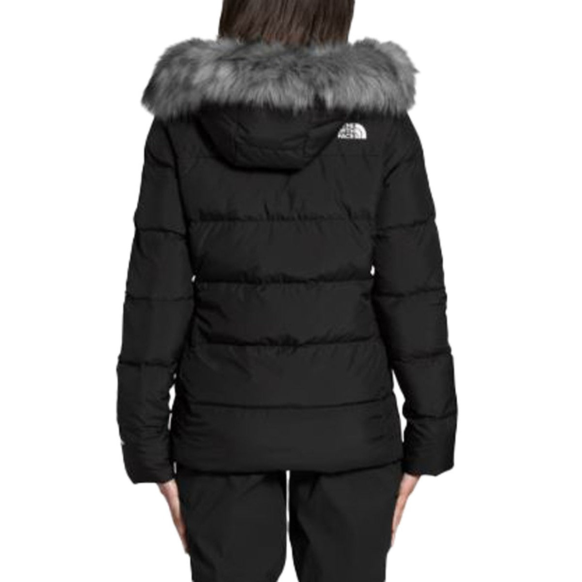 I-Max Fashions Gotham Jacke