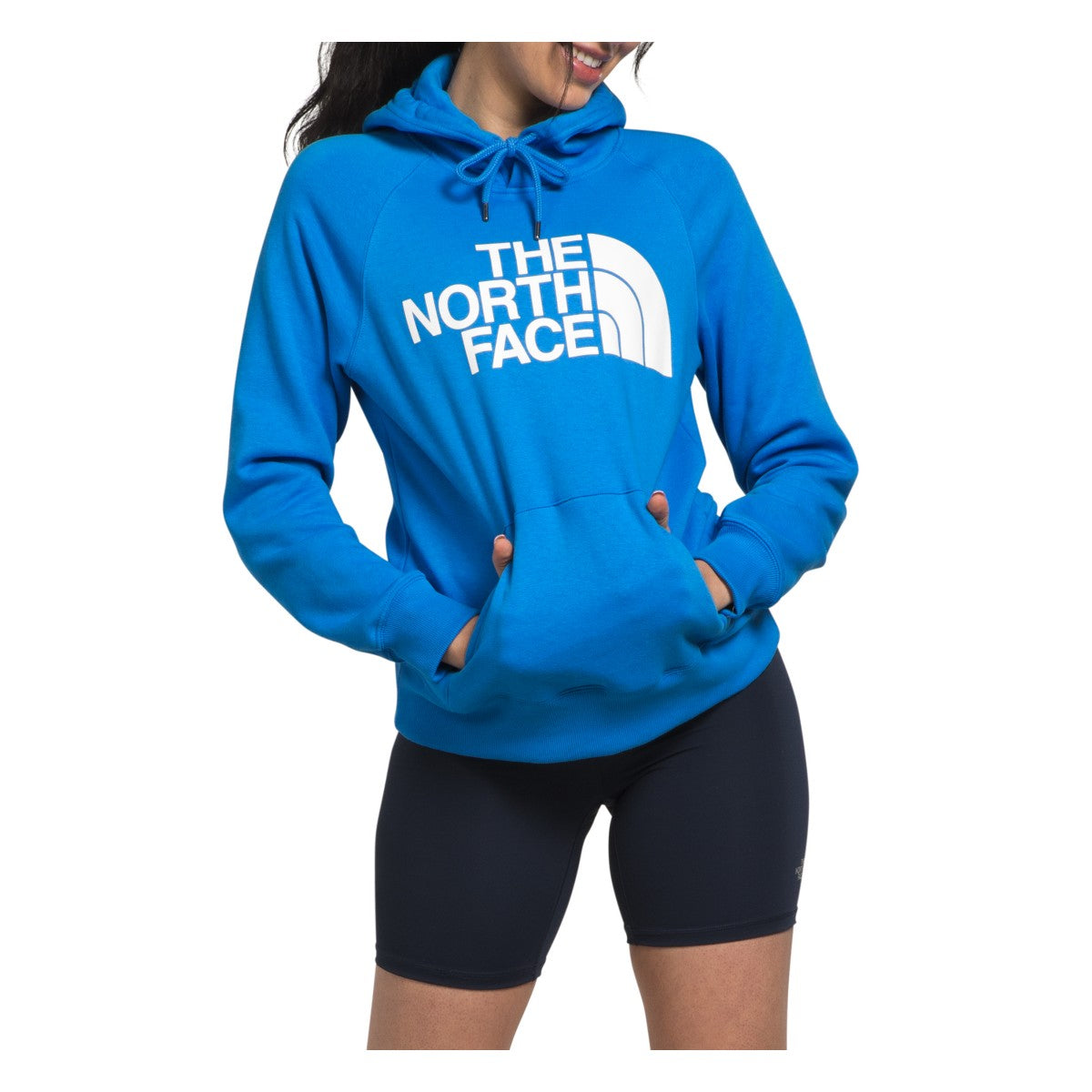 I-Max Fashions Half Dome Kapuzenpullover