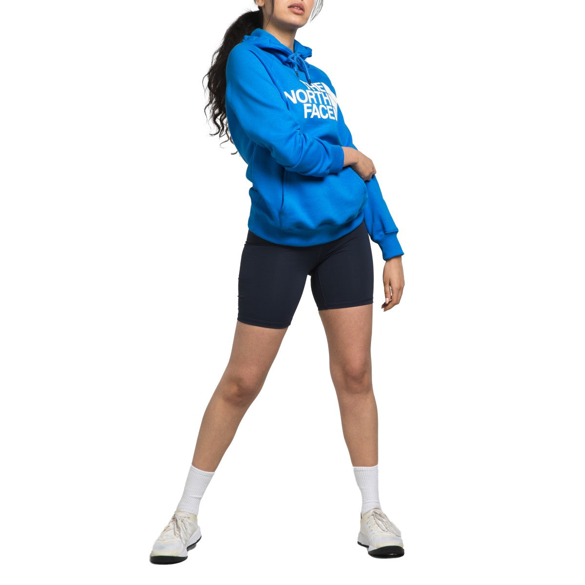 I-Max Fashions Half Dome Kapuzenpullover