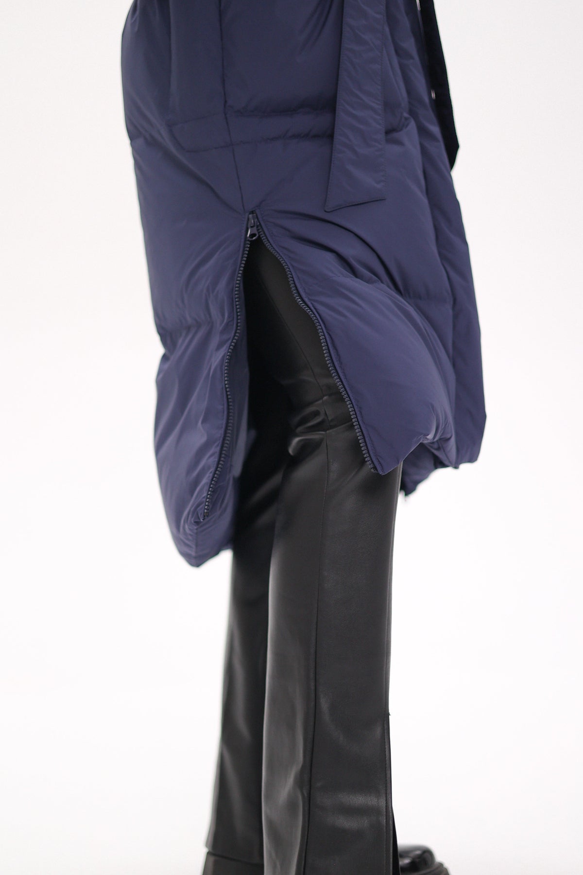 Parka Arctic Fox de Alaska® Outerwear Company