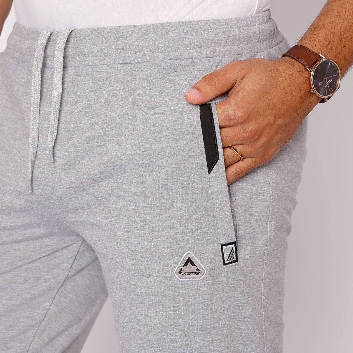 Pantalones deportivos Scr Sportswear All-Day Comfort