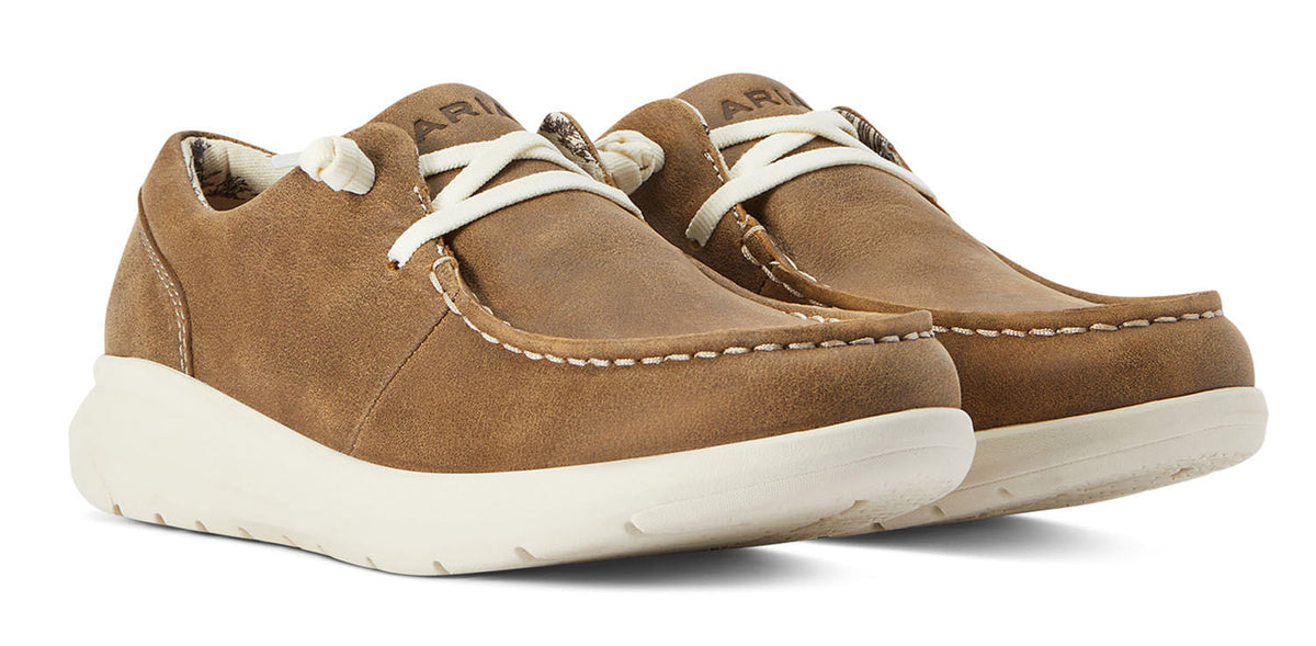 Ariat Women's Hilo Casual Slip-On Shoes