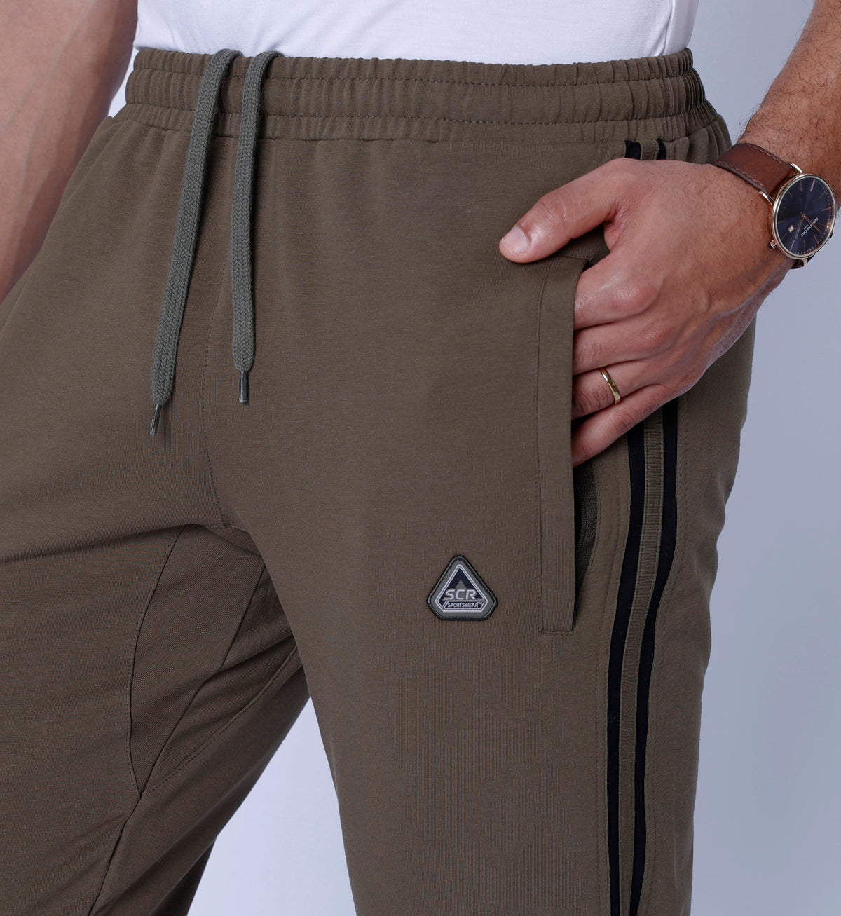 Scr Sportswear Ultimate Flex Jogger