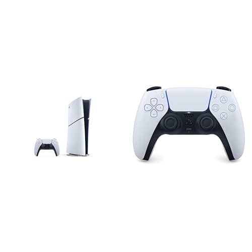 Console Sony PlayStation 5 Édition Numérique