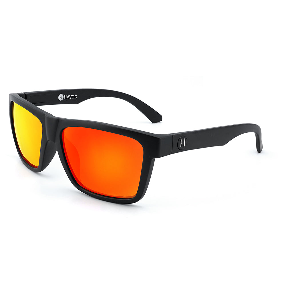 Lunettes de soleil Havoc Atlas