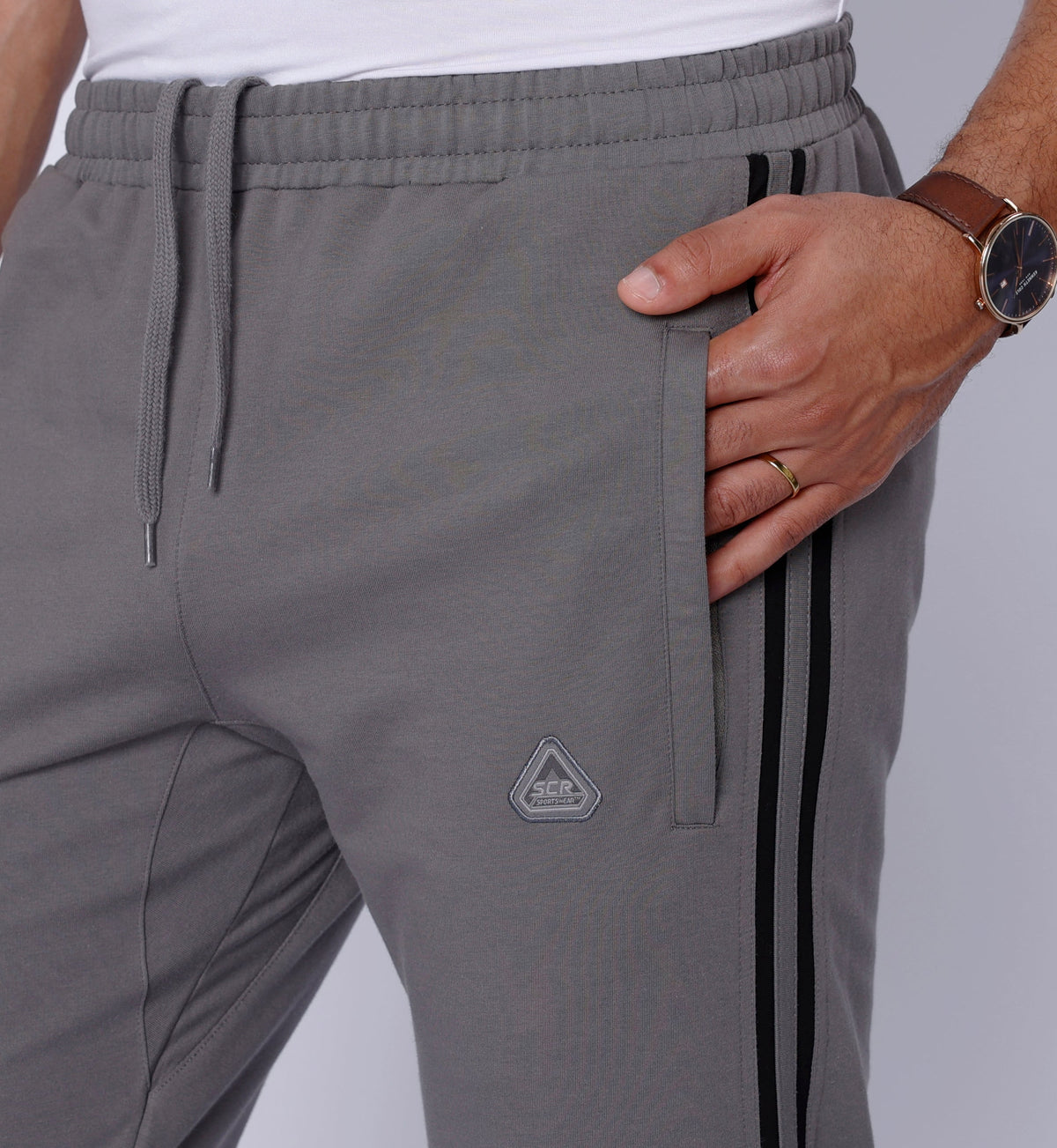 Scr Sportswear Ultimate Flex Jogger