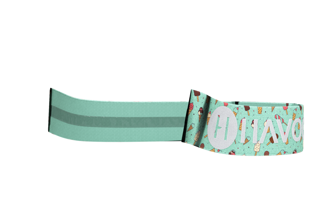 Havoc Ice Cream Brillenband