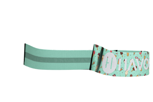 Havoc Ice Cream Goggle Strap