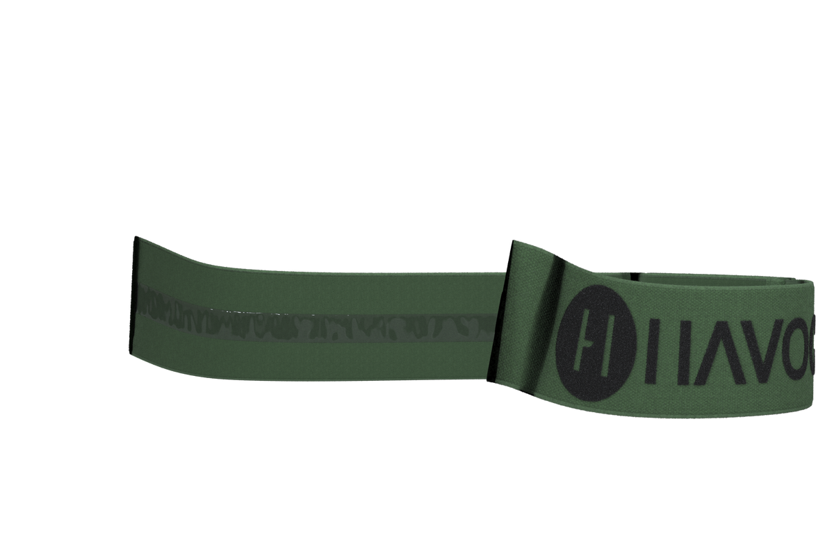 Sangle de masque Havoc Odi