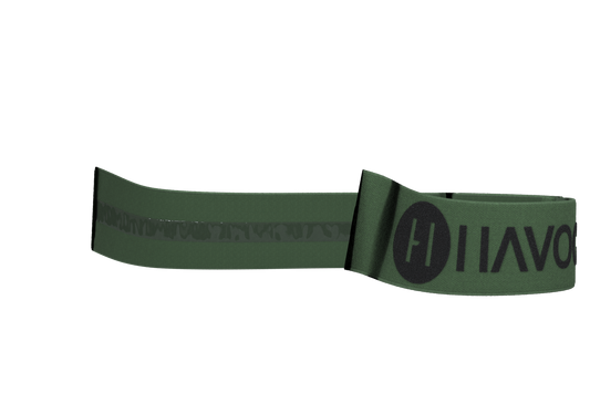 Havoc Racing Co. Odi Goggle Strap