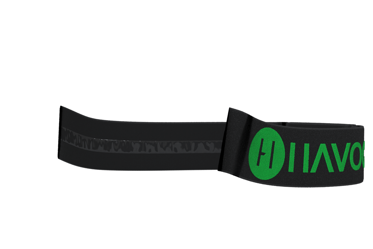Havoc Goggle Strap