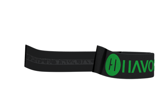 Havoc Brillenband