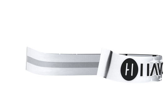Havoc Buttery Goggle Strap