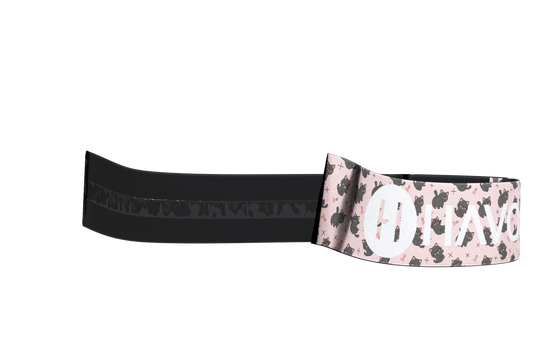 Havoc Goggle Strap