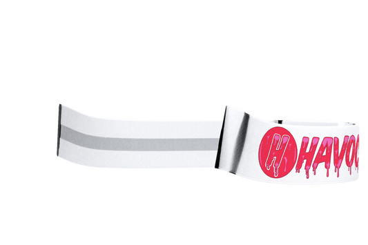 Havoc Drip Goggle Strap