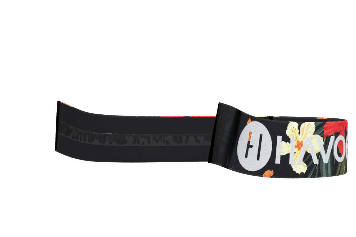 Sangle de masque Havoc Hawaii