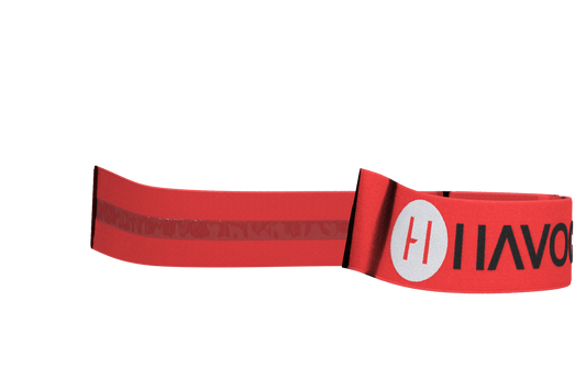 Havoc Goggle Strap
