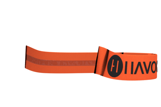 Havoc Racing Construction Goggle Strap