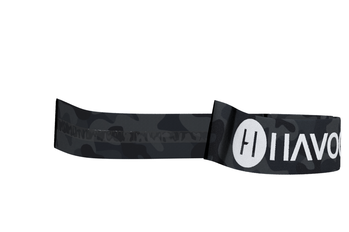 Sangle de masque Havoc