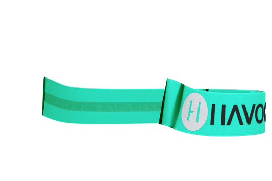 Havoc Goggle Strap