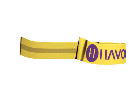 Havoc Goggle Replacement Strap