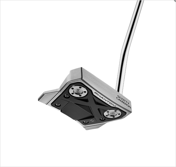 Scotty Cameron Phantom X 11 Putter