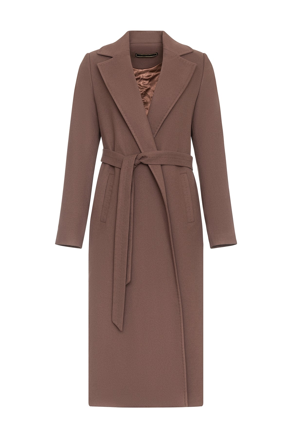Alaska Outerwear Company Women's Harrington Coat