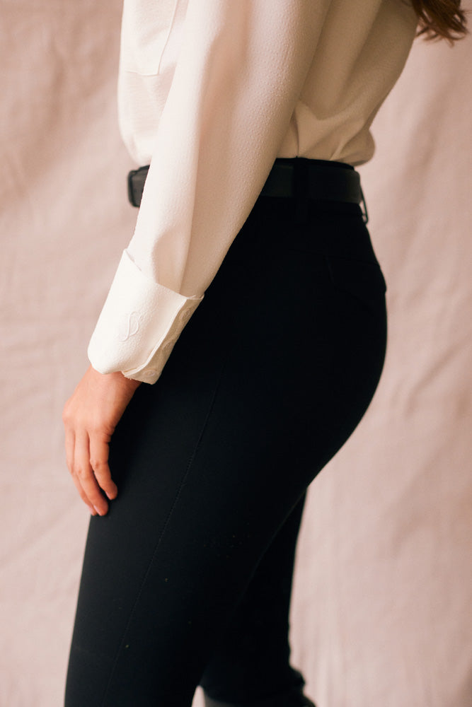 Solid Citizen Equestrian Jessica Hemd