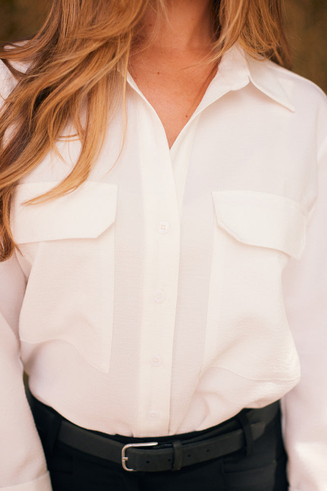 Solid Citizen Equestrian Jessica Hemd