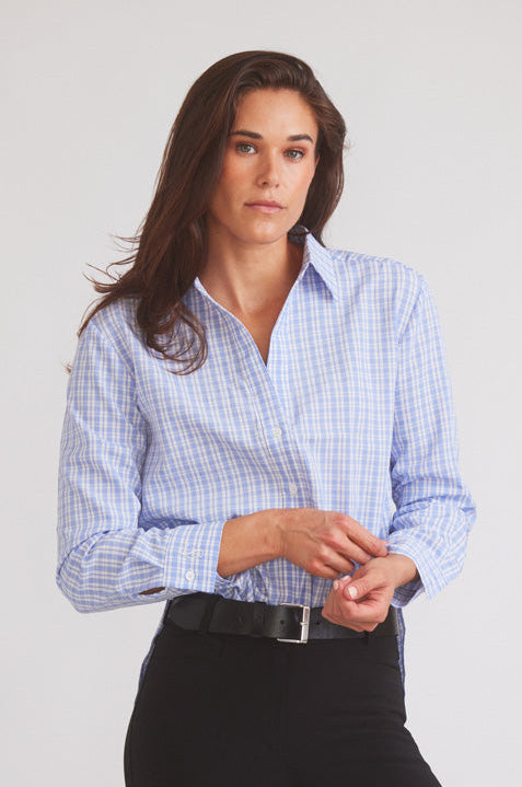 Solid Citizen Equestrian Women's Kaley Shirt