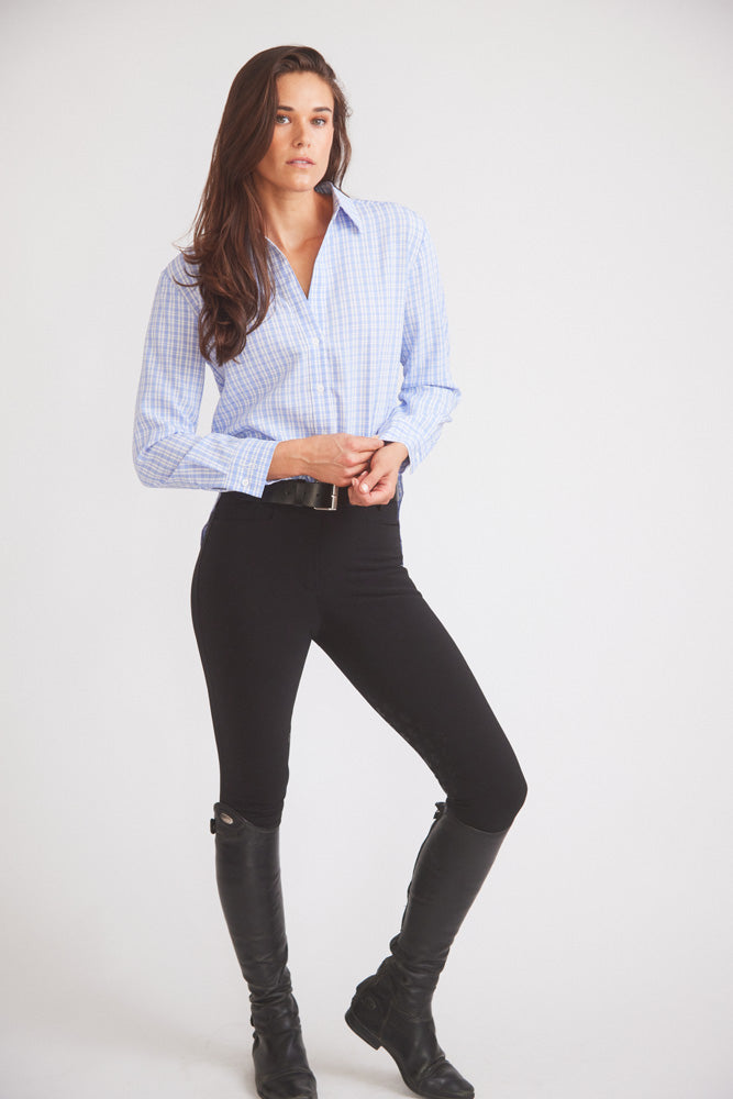Solid Citizen Equestrian Women's Kaley Shirt