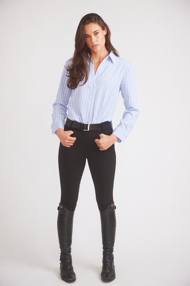 Solid Citizen Equestrian Women's Kaley Shirt