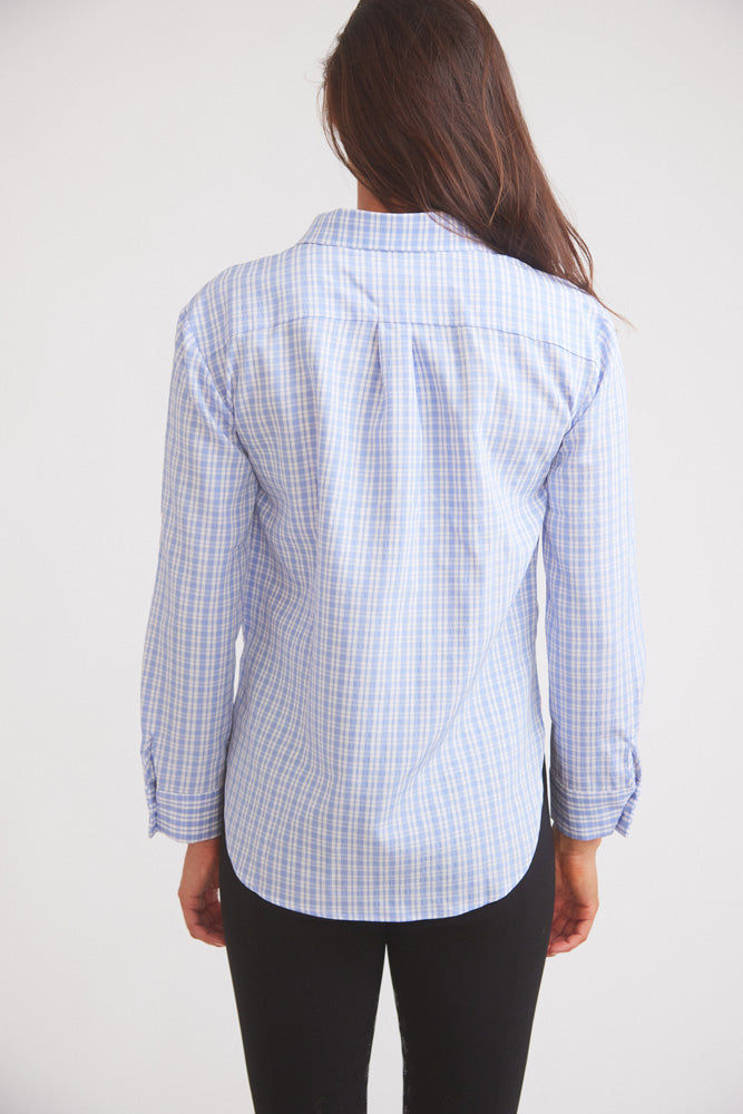 Solid Citizen Equestrian Women's Kaley Shirt