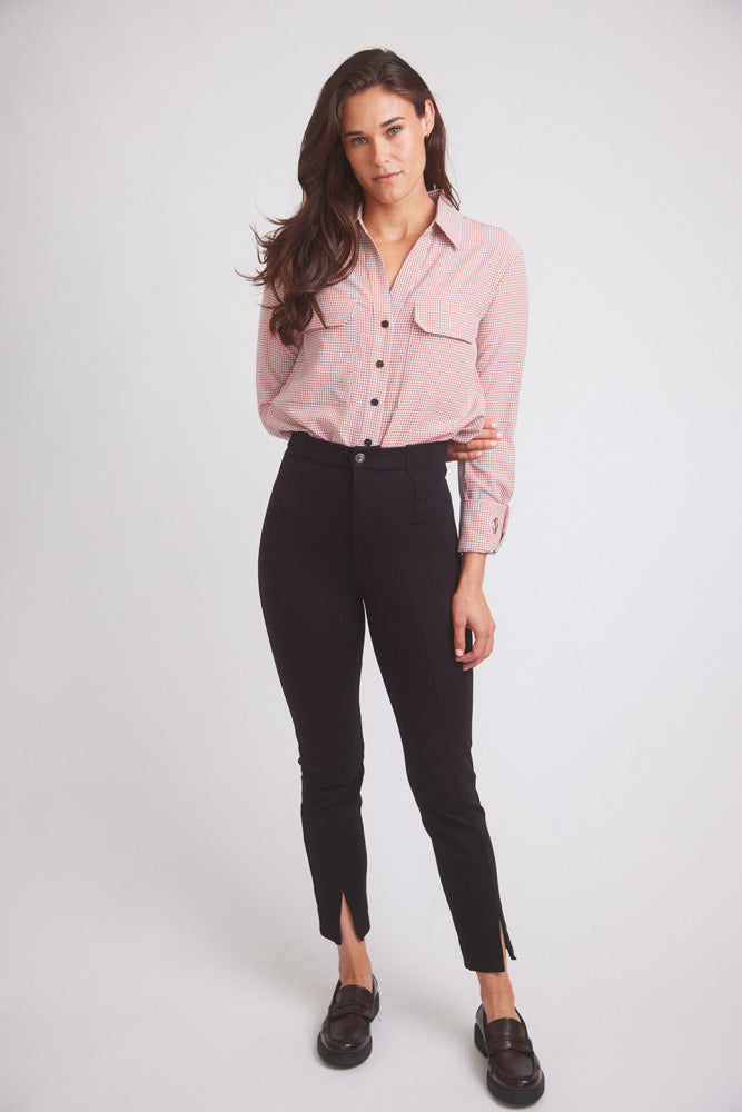 Camisa Solid Citizen Jessica II