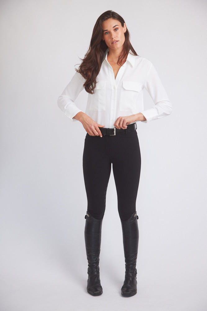 Solid Citizen Equestrian Jessica Hemd