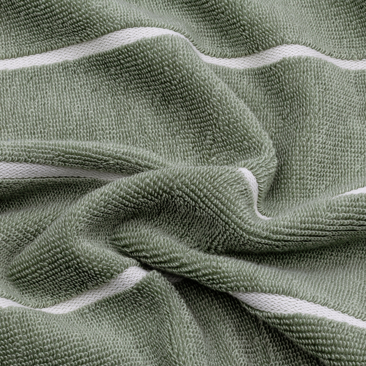 Italic Deia Towels