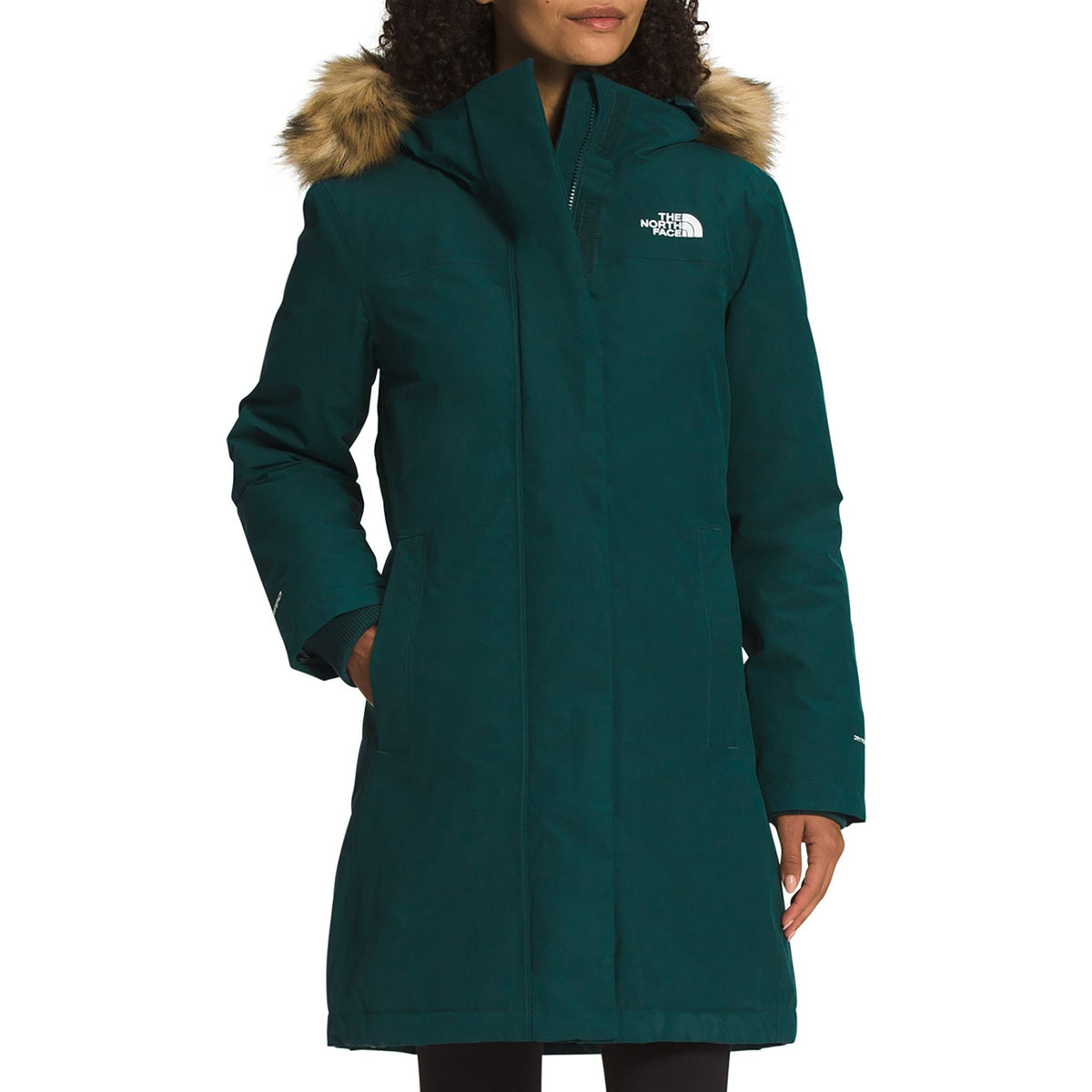 I-Max Fashions Arctic Parka Jacket