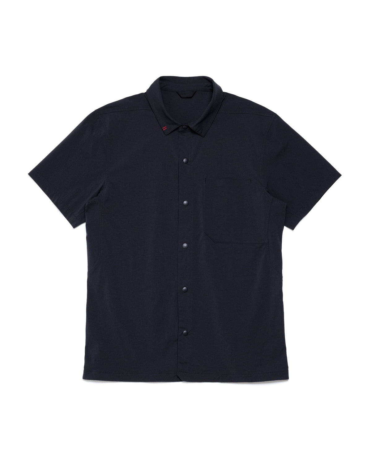 Black Crest Men's Mikey Shirt